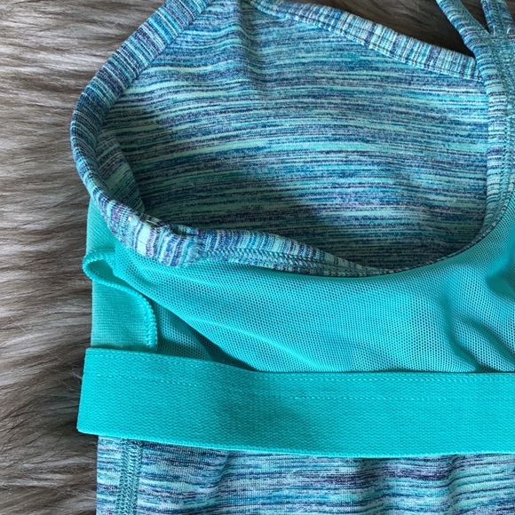 Lululemon Power Y Tank Top - Picture 9 of 11